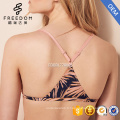 Cutomized indien xxx images desi filles en soutien-gorge et sous-vêtements sexy soutien-gorge sexy nouveau design fermeture triangle triangle cils bralette